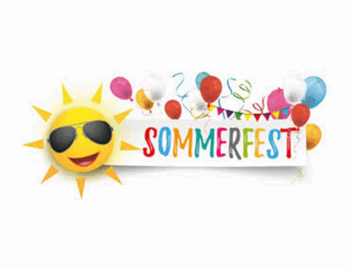 Sommerfest