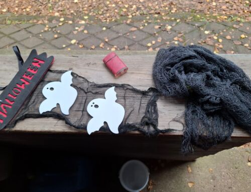 Fundstücke Halloween