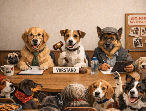 Mitgliederversammlung 2026